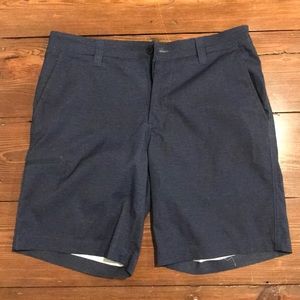 Hawke & Co men’s shorts